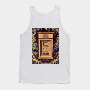 You've Got Mail - Graphic Tank Top